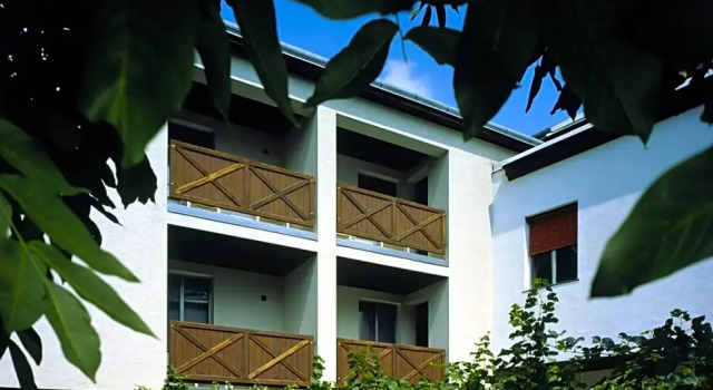 Hotel Vöslauerhof, Book Hotel Hotels in Vienna surrounding with Parking, Parking