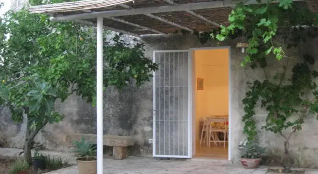 Petito Casa Vacanze, Rezervasyon Daire Trepuzzi daireler, Daire