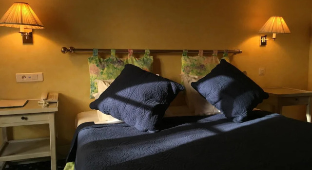 Номер Deluxe Le Relais Médicis