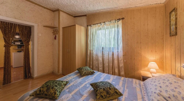 Beautiful Home in Medulin With Wifi and 1 Bedrooms