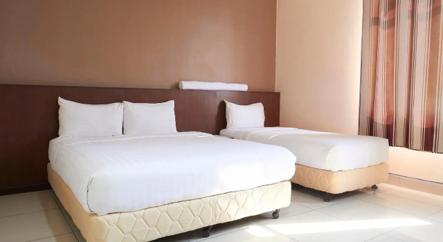 Номер Standard Langkawi Uptown Hotel