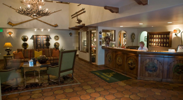 Goldener Hirsch, Auberge Collection, Rezerwuj Hostel Park City Deer Valley - The Canyons