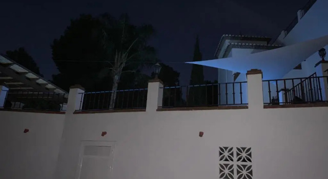 Villa Pelae, Prenota Villa Hotel a Axarquía con parcheggio, Parcheggio