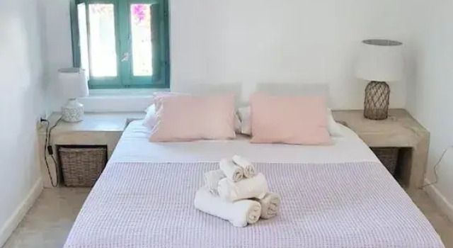Bonora Country Houses - Askeri, Забронировать Апартаменты/квартира Отели Финикия с парковкой, Парковка