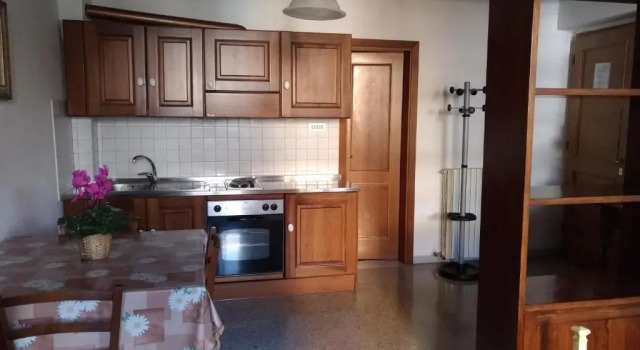 Standard Doppel Zimmer Residence Domus