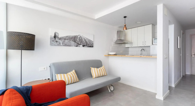 Home2Book Design Studio Puerto de la Cruz
