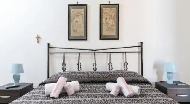 BB Sofia, Book Hotel Hotels in Sicily with Parking, Parking