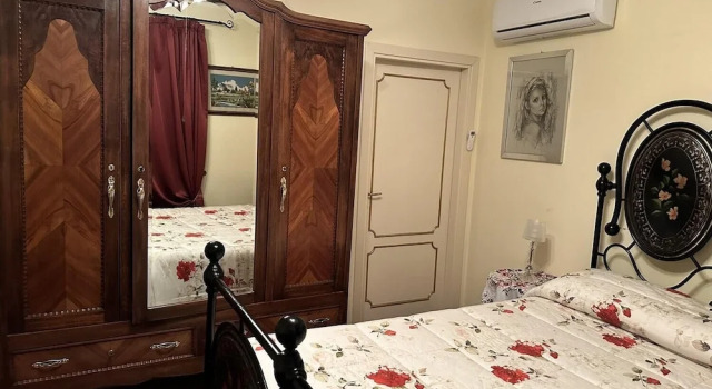 Номер Comfort Villa Sargiano