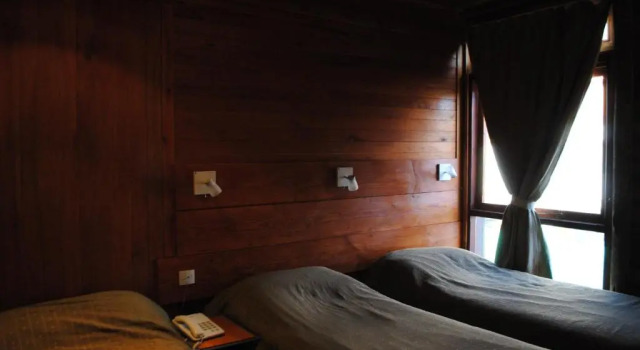 Номер Standard Hosteria Posta de los Colonos