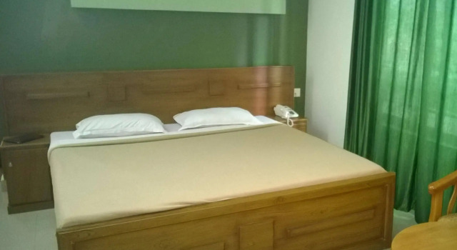Hotel Madikeri Heritage, Забронировать Отель Отели Мадикери 3 звезды, 3*