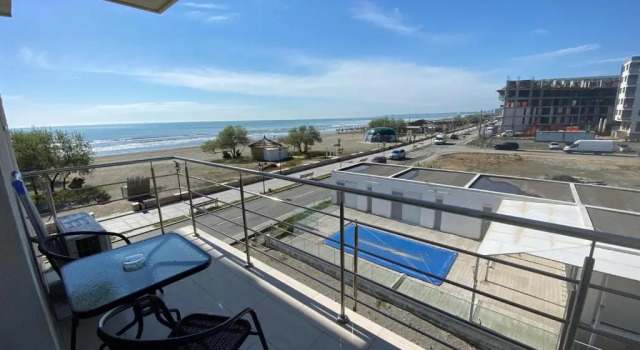 Номер Deluxe Ella by the sea Residence