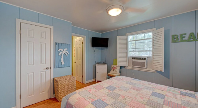 Breezy Cottage Ab416 1 Bedroom Home By Redawning, Забронировать Дом для отпуска Виллы Порт-Аранзас, рядом с Roberts Point Park, Вилла