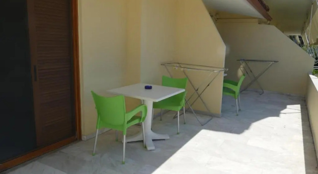 Номер Standard Katerina Hotel