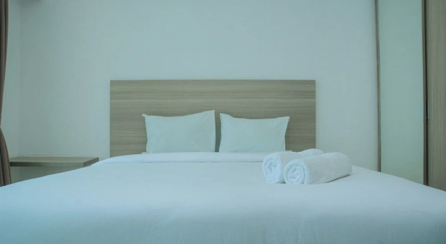 Best Price Studio at Tamansari the Hive Apartment, Book Apartment Jakarta Jakarta Province