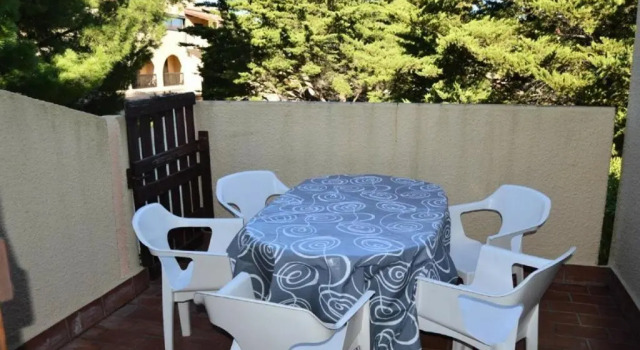 Résidence EQUATEUR - 2 Pièces pour 6 Personnes 54, Réserver Hôtel Leucate Corbières
