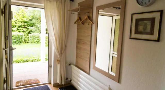 Апартаменты Ferienwohnung Königswinter