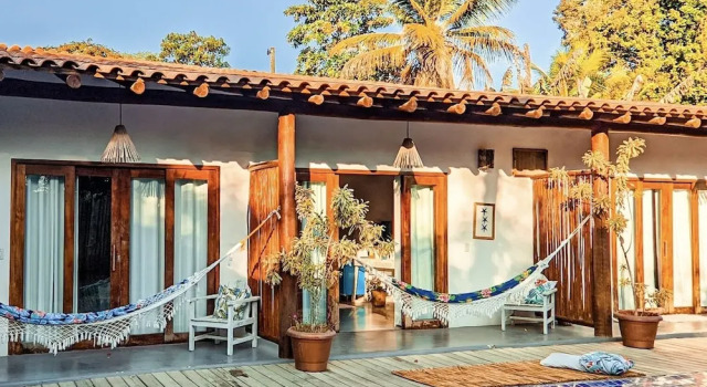 Номер Standard VILA TRANCOSEAR