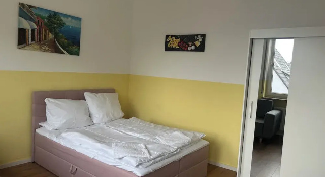 Hotel RI, Забронировать Отель Эслинген-на-Неккаре Эслинген