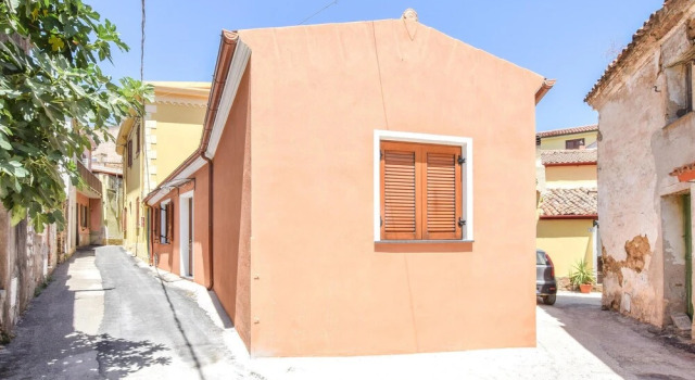 Awesome Home in Siniscola With 1 Bedrooms and Wifi