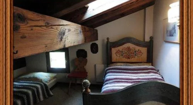Chesa Maluns, Book Hotel Klosters-Serneus 