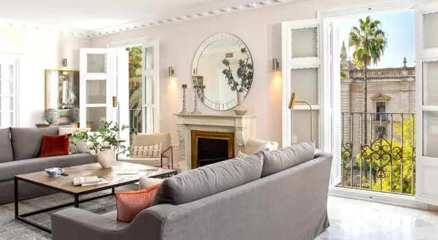 Genteel Home San Fernando