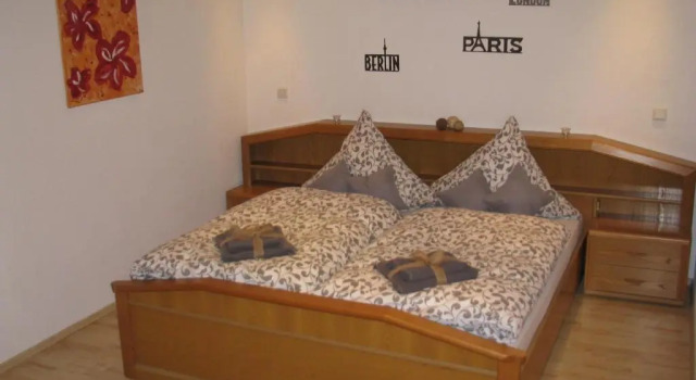 Апартаменты Ferienwohnung Arnold