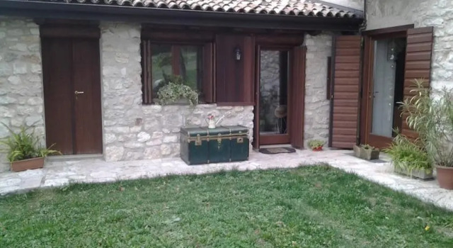 Agritur Bertolini