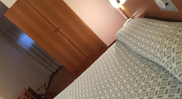 Двухместный номер Standard Hotel da Rita