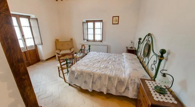 Коттедж Agriturismo Bindozzino