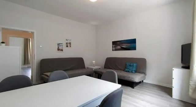 Апартаменты c 1 комнатой Moderne City Apartments im Stadtzentrum