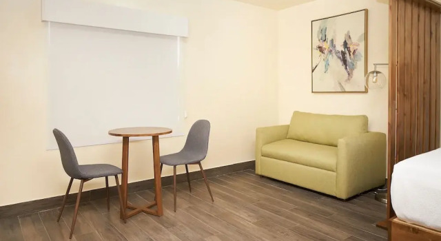 Номер Deluxe Hotel Elva