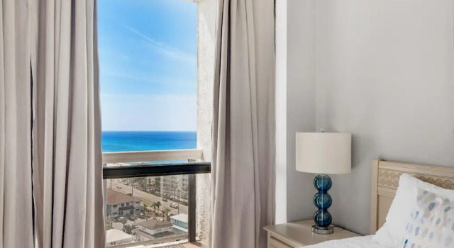 Номер Standard Surfside Resort #1509