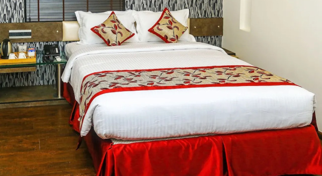 Двухместный номер Standard The Spin Hotel