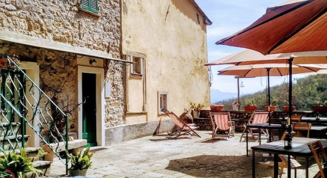 Номер Standard Corte Paganini Casa Vacanze