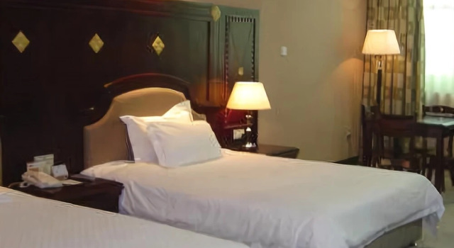 Nanhua Hotel, Rezervovat Hotel Yongzhou Hunan