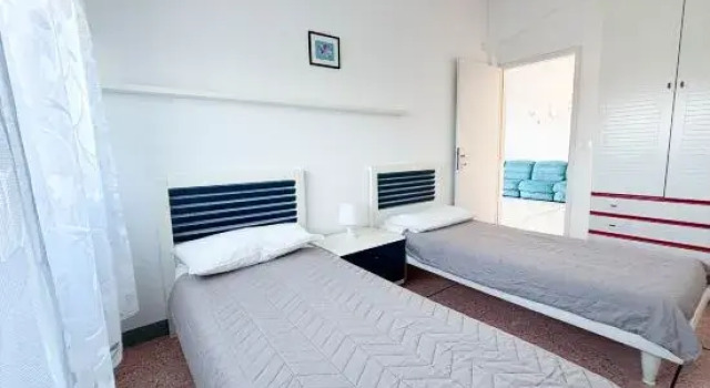 Апартаменты Seaside Escape for Perfect Vacations