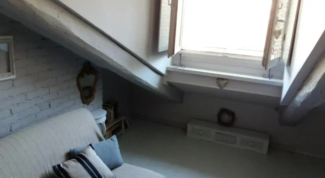 Casa May, Reservar Hotel San Salvario Valentino Turim, perto de Dante