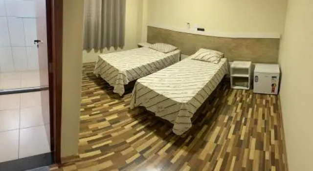 Florence Hotel