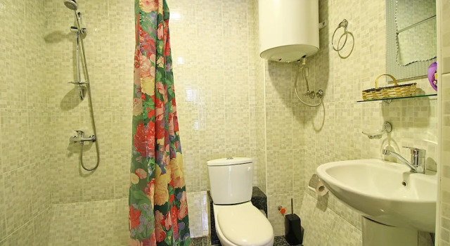 Economică cameră Babilina Hotel