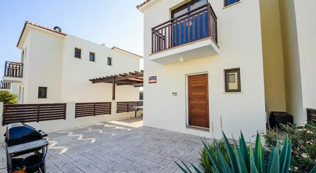 Oceanview Villa 067