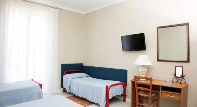Номер Standard Terme Gorga Hotel