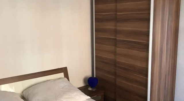 Апартаменты Mühlenhof Nesse