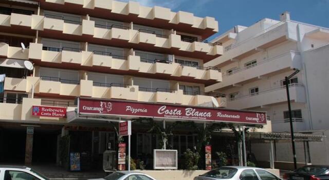 Hostal Costa Blanca