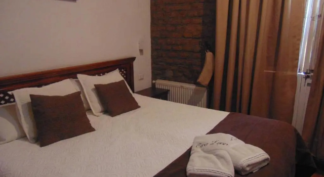Двухместный номер Standard Hotel Casa Lyon
