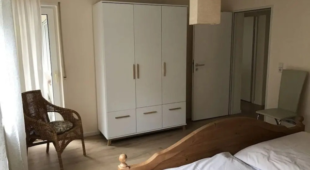 Апартаменты Holiday Apartment by the Forest
