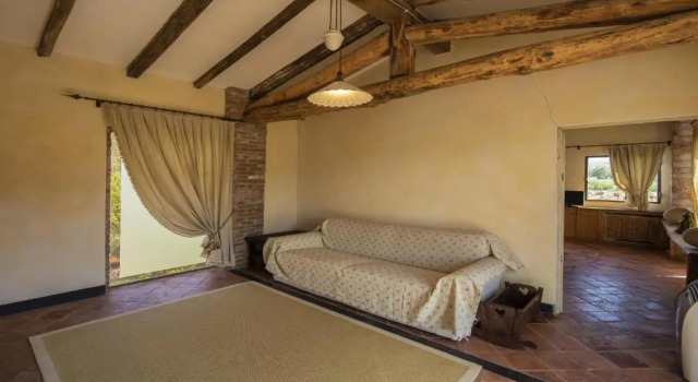 Полулюкс Resort La Ghiaia
