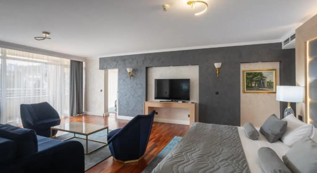 Люкс Executive A Hoteli - Hotel Izvor