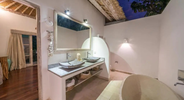 Villa Bali Paradis