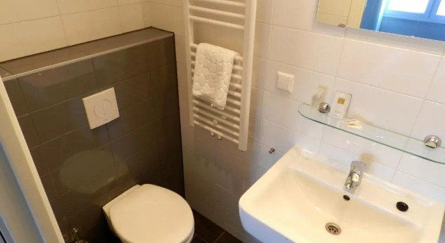 Двухместный номер Standard Stadshotel Rijssen