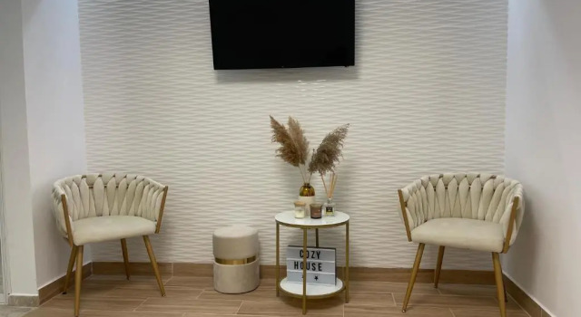 Апартаменты Cozy House